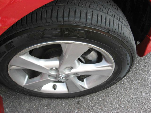 Toyota Corolla 2011 photo 16