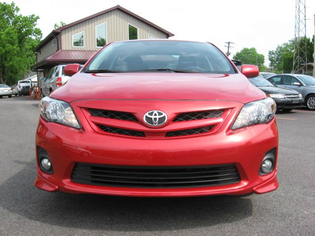 Toyota Corolla 2011 photo 19