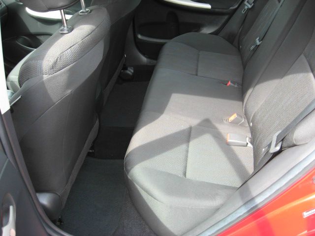 Toyota Corolla 2011 photo 2