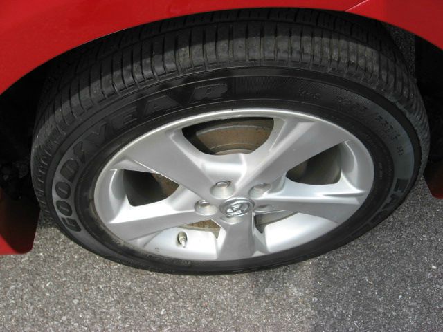 Toyota Corolla 2011 photo 22