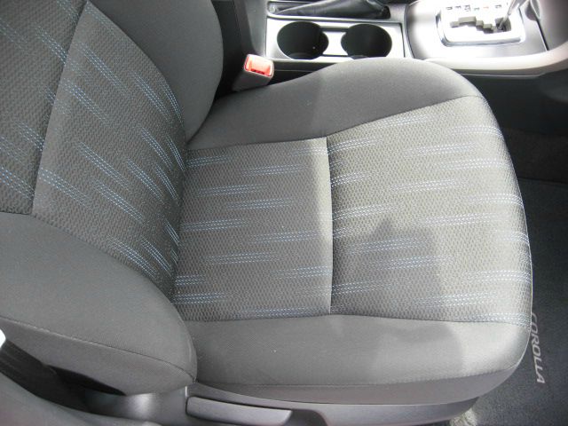 Toyota Corolla 2011 photo 24