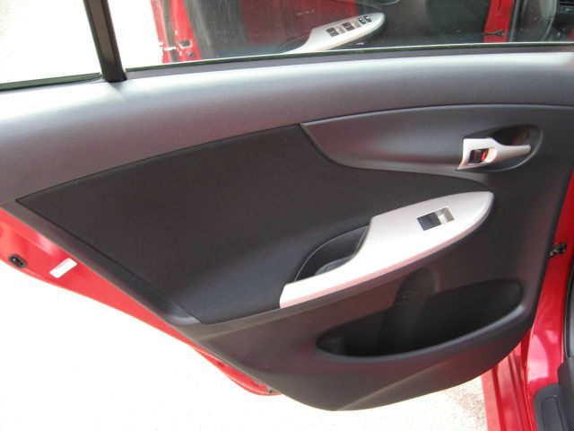 Toyota Corolla 2011 photo 3