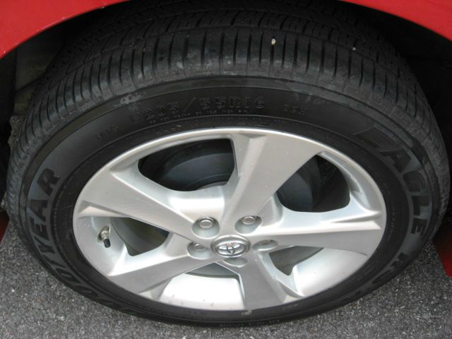 Toyota Corolla 2011 photo 6