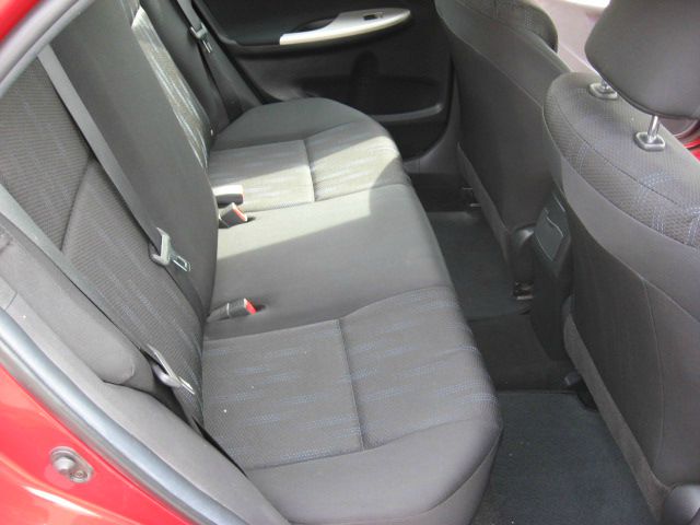 Toyota Corolla 2011 photo 7