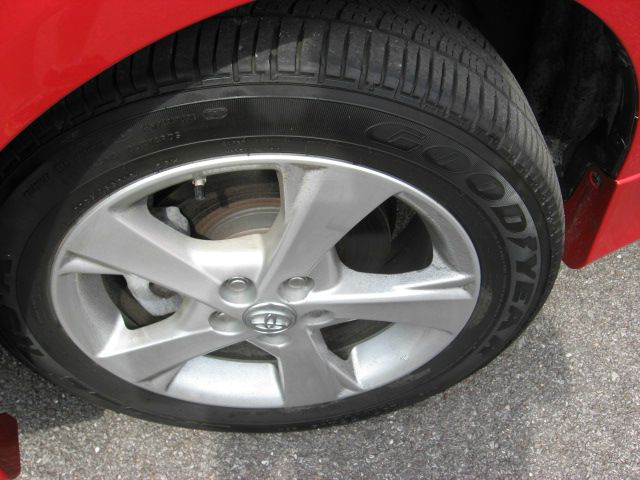 Toyota Corolla 2011 photo 8