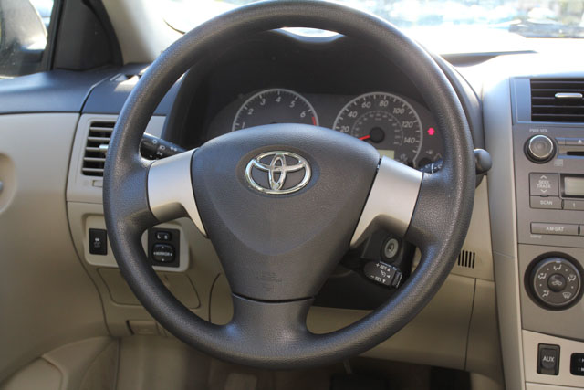 Toyota Corolla 2011 photo 5