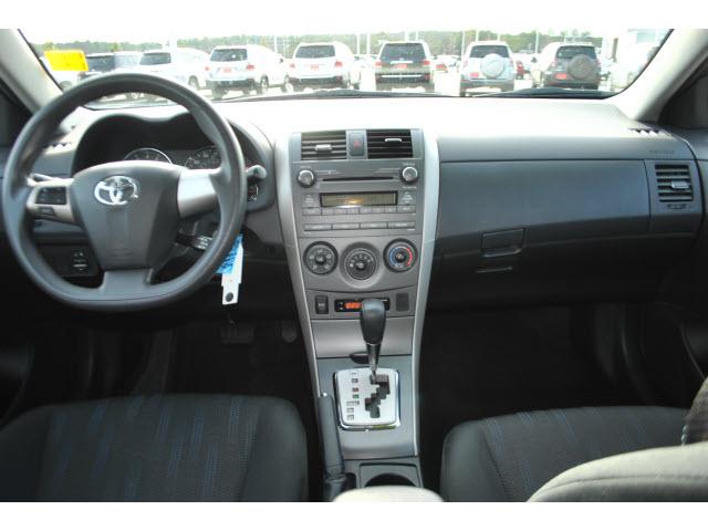Toyota Corolla 2011 photo 5