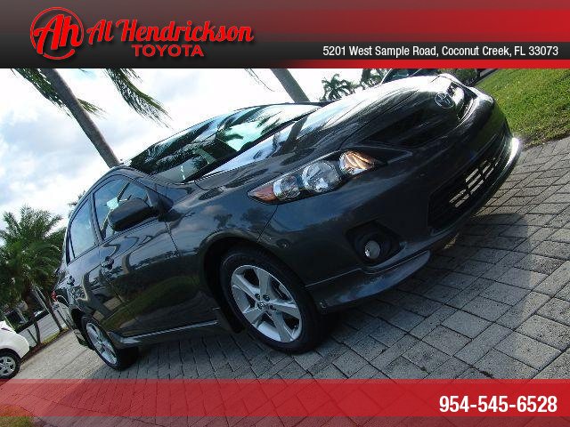 Toyota Corolla Supercab Flareside XL Unspecified