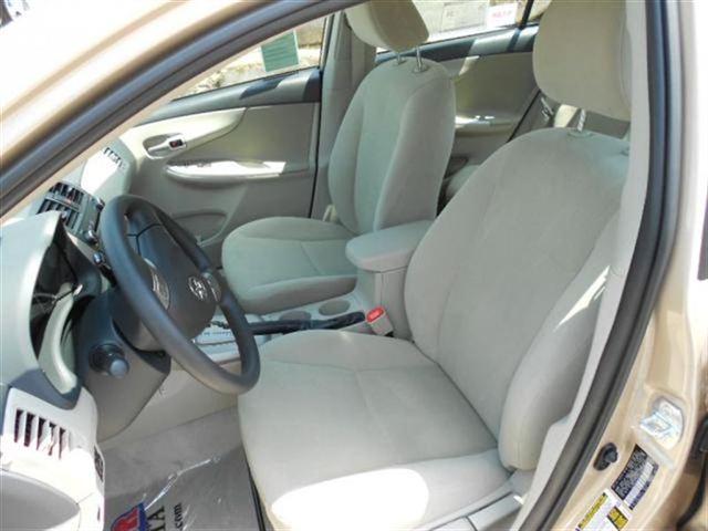 Toyota Corolla 2011 photo 2