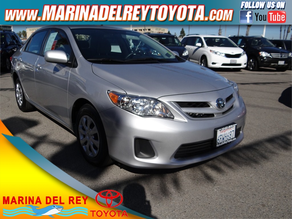 Toyota Corolla Supercab Flareside XL Unspecified