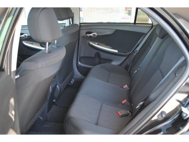 Toyota Corolla 2011 photo 3