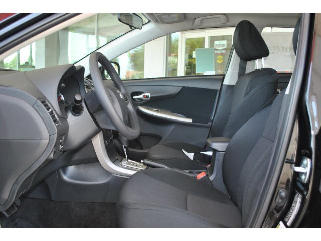 Toyota Corolla 2011 photo 5