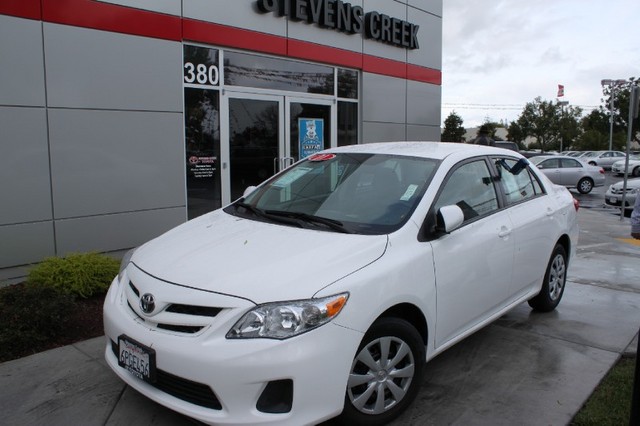 Toyota Corolla Supercab Flareside XL Unspecified