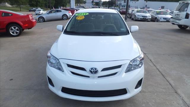 Toyota Corolla 2011 photo 4