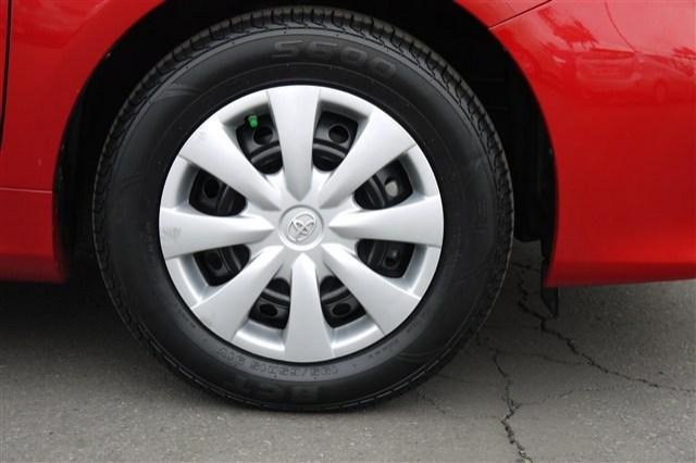 Toyota Corolla 2011 photo 2