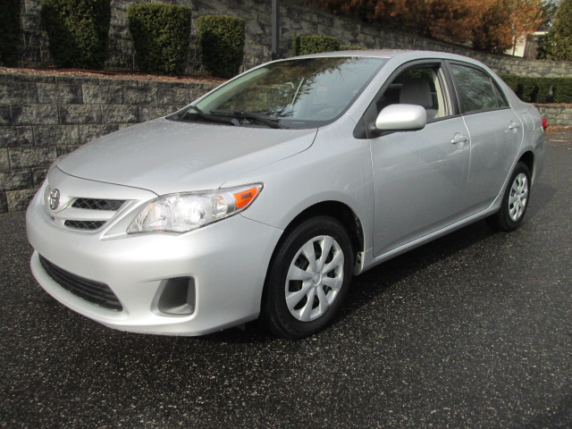 Toyota Corolla Supercab Flareside XL Unspecified