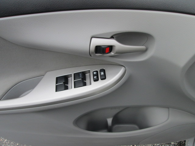 Toyota Corolla 2011 photo 5