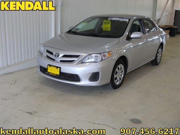 Toyota Corolla Supercab Flareside XL Unspecified