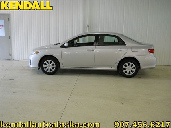Toyota Corolla 2011 photo 3