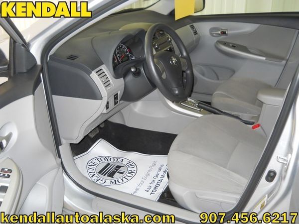 Toyota Corolla 2011 photo 5