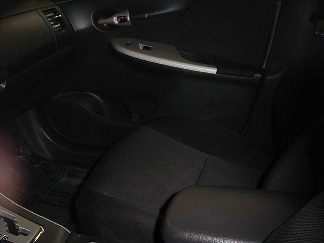 Toyota Corolla 2011 photo 7