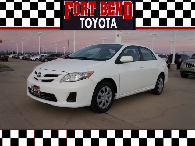 Toyota Corolla Supercab Flareside XL Unspecified