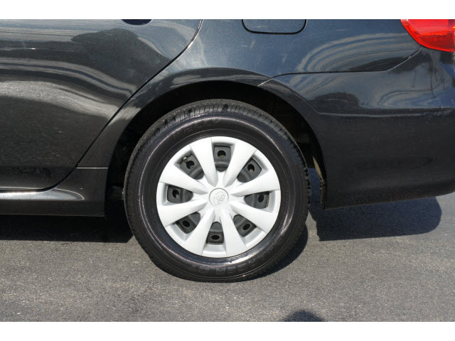 Toyota Corolla 2011 photo 2