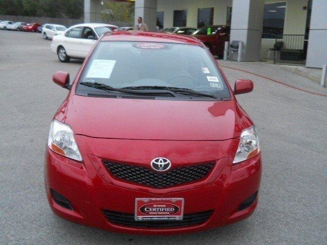 Toyota Corolla 2011 photo 1