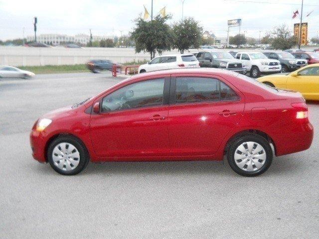 Toyota Corolla 2011 photo 3