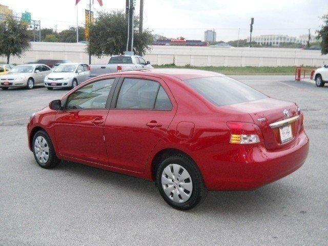 Toyota Corolla 2011 photo 4