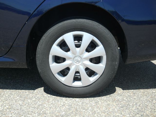 Toyota Corolla 2011 photo 13