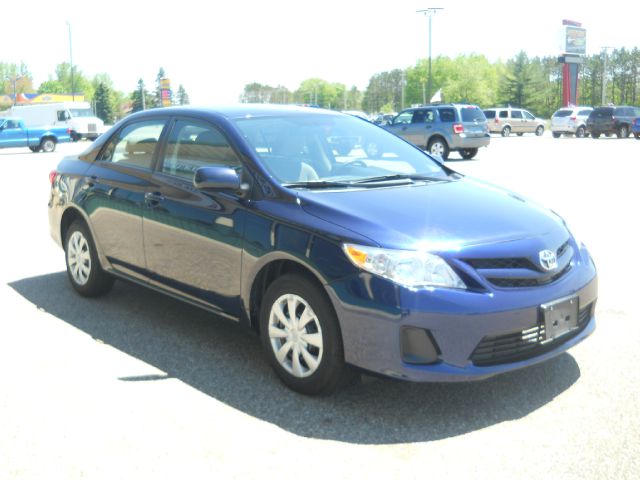 Toyota Corolla 2011 photo 14