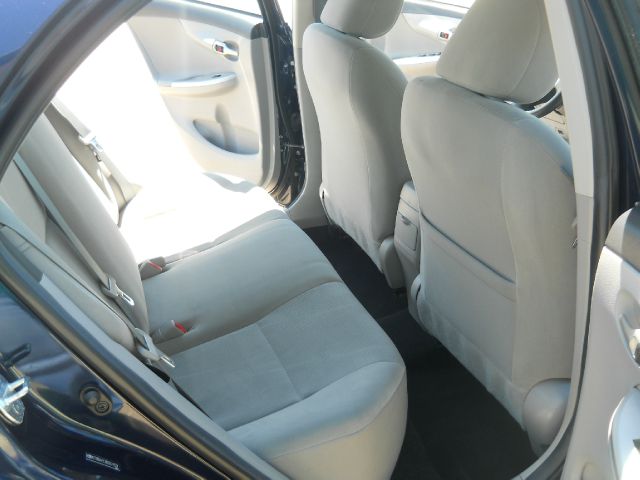 Toyota Corolla 2011 photo 2