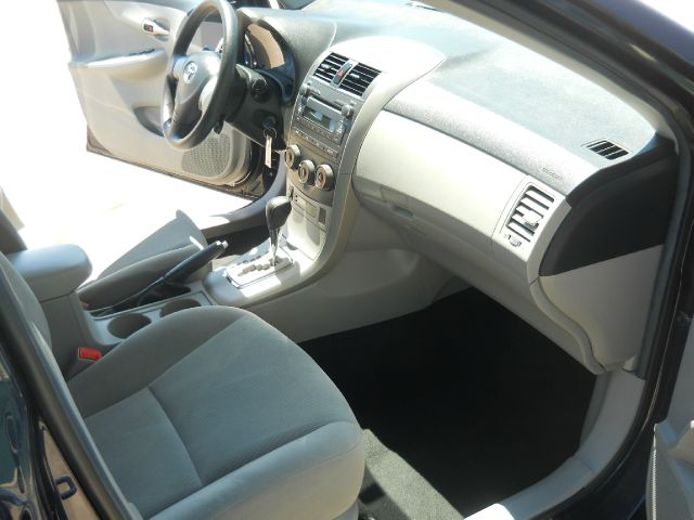 Toyota Corolla 2011 photo 3