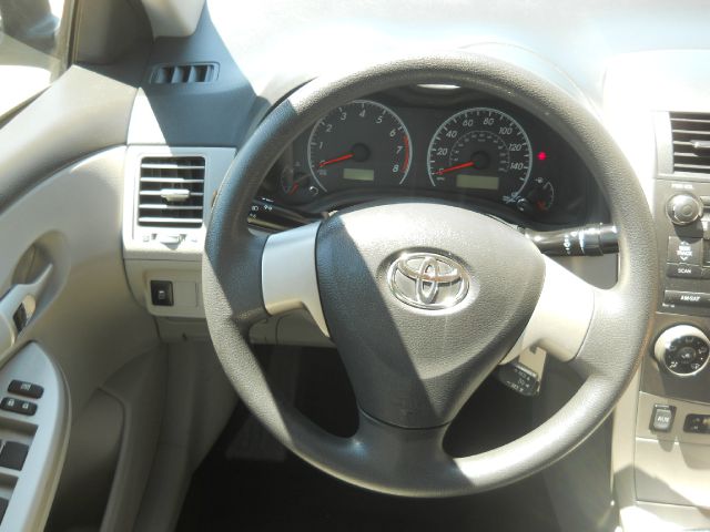 Toyota Corolla 2011 photo 4