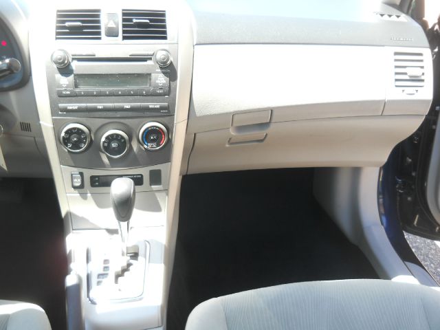 Toyota Corolla 2011 photo 5