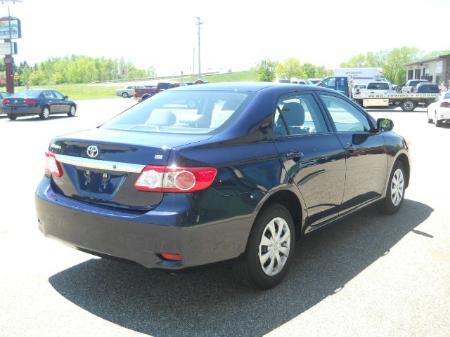 Toyota Corolla 2011 photo 9