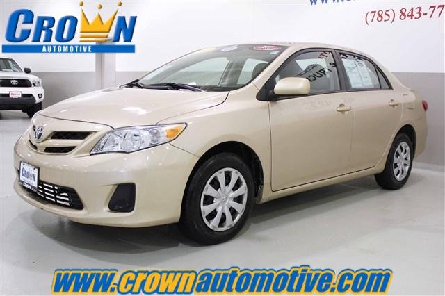 Toyota Corolla Supercab Flareside XL Unspecified