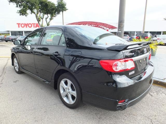 Toyota Corolla 2011 photo 5
