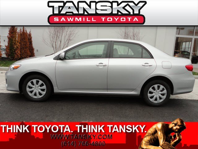 Toyota Corolla Supercab Flareside XL Unspecified