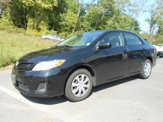 Toyota Corolla Supercab Flareside XL Unspecified