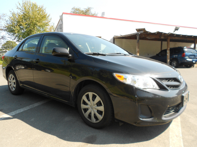 Toyota Corolla 2011 photo 3