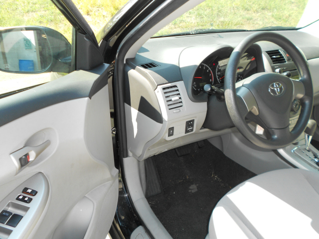 Toyota Corolla 2011 photo 4