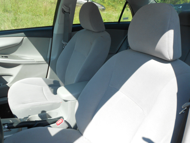 Toyota Corolla 2011 photo 5