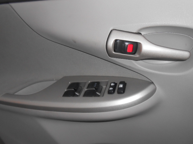 Toyota Corolla 2011 photo 4