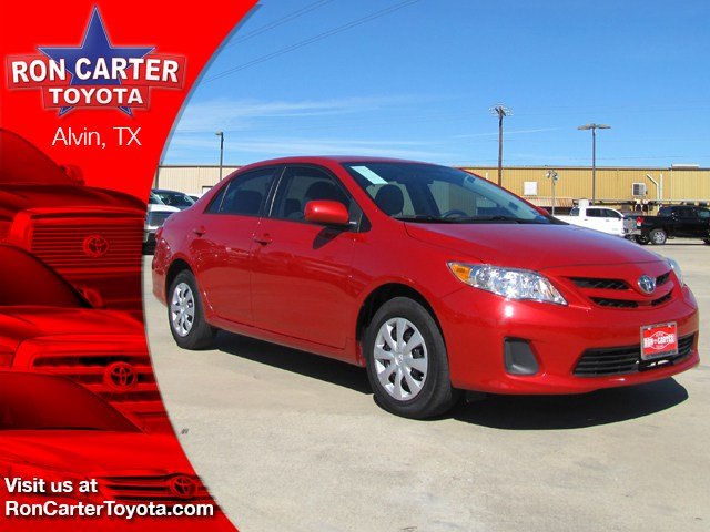 Toyota Corolla Supercab Flareside XL Unspecified