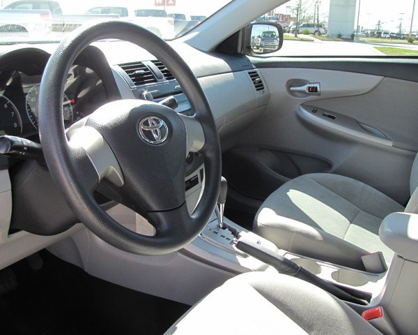Toyota Corolla 2011 photo 5
