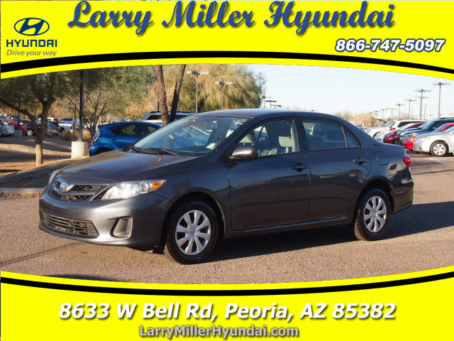 Toyota Corolla Supercab Flareside XL Unspecified