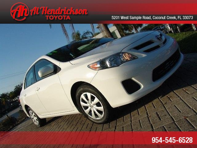 Toyota Corolla Supercab Flareside XL Unspecified