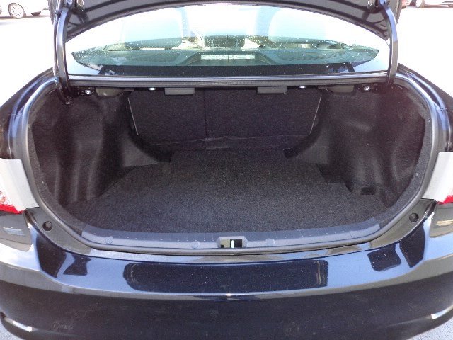 Toyota Corolla 2011 photo 5